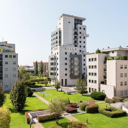 Tortona-Design District, Splendido Appartamento Con Garage Privato Milano Exterior foto