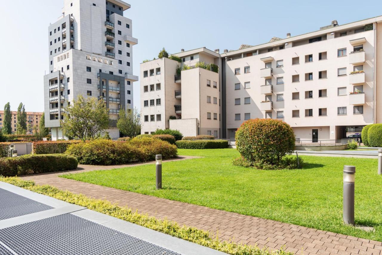 Tortona-Design District, Splendido Appartamento Con Garage Privato Milano Exterior foto