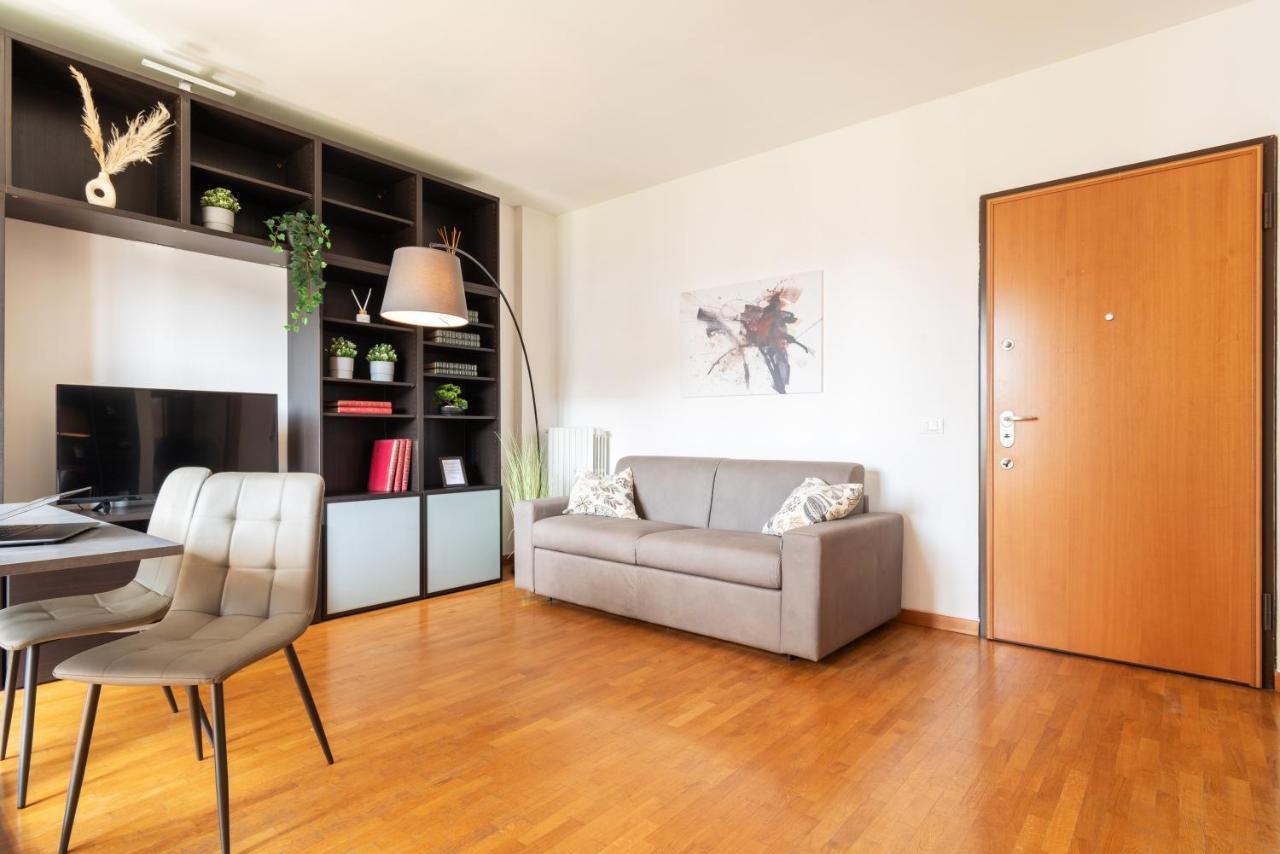 Tortona-Design District, Splendido Appartamento Con Garage Privato Milano Exterior foto