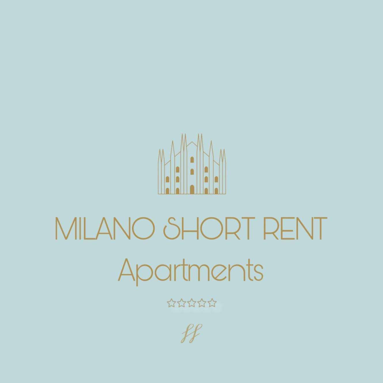Tortona-Design District, Splendido Appartamento Con Garage Privato Milano Exterior foto